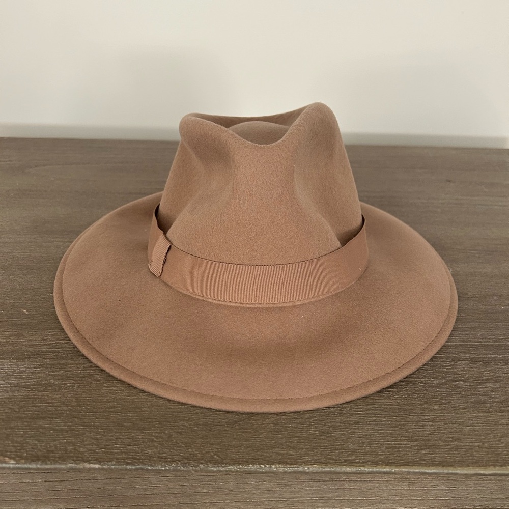 Jcrew wool hat